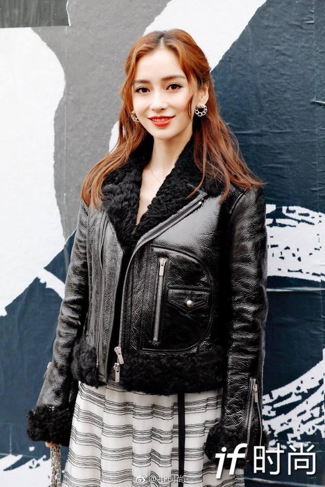 Angela Baby bị chê xuống sắc sau khi chỉnh răng sứ-4