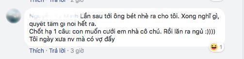 Không rượu chè, cờ bạc, gái gú, nam thanh niên bị cả nhà bạn gái chê như đàn bà-4