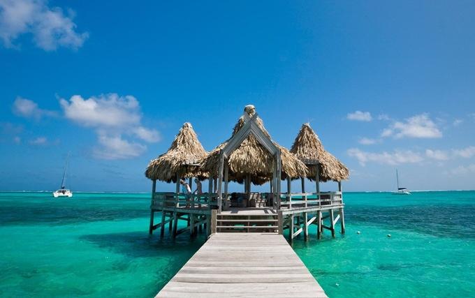 Biển Côn Sơn lọt top những nơi có làn nước xanh nhất thế giới-6