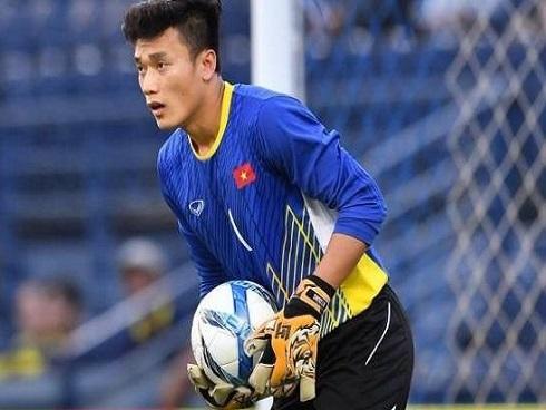 Bùi Tiến Dũng bị chỉ trích: Hãy 'buông tha' cho U23 Việt Nam!