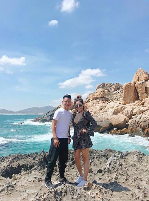 Hot girl - hot boy Việt: Minh Châu dành cả thanh xuân chỉ để yêu một người vô tâm-1