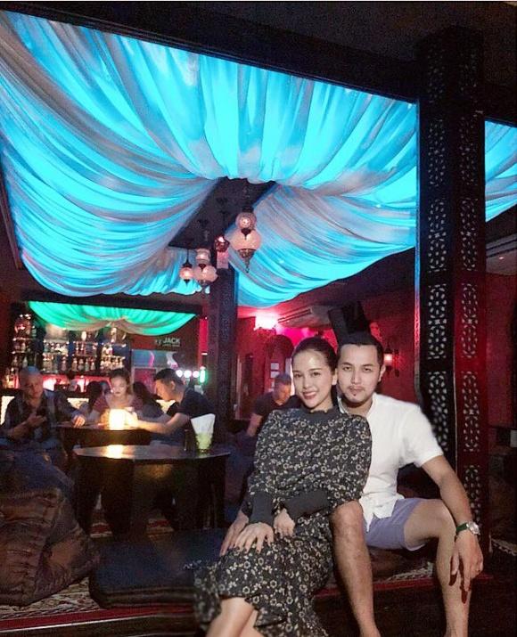 Hot girl - hot boy Việt: Minh Châu dành cả thanh xuân chỉ để yêu một người vô tâm-2