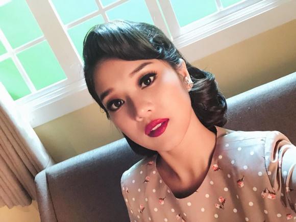 Hot girl - hot boy Việt: Minh Châu dành cả thanh xuân chỉ để yêu một người vô tâm-3