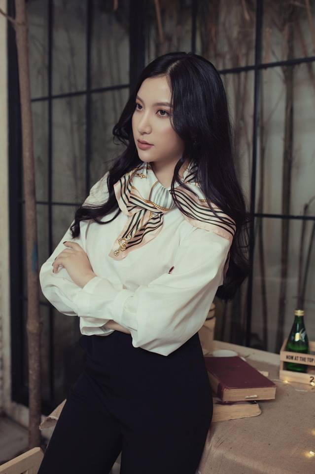 Hot girl - hot boy Việt: Minh Châu dành cả thanh xuân chỉ để yêu một người vô tâm-10