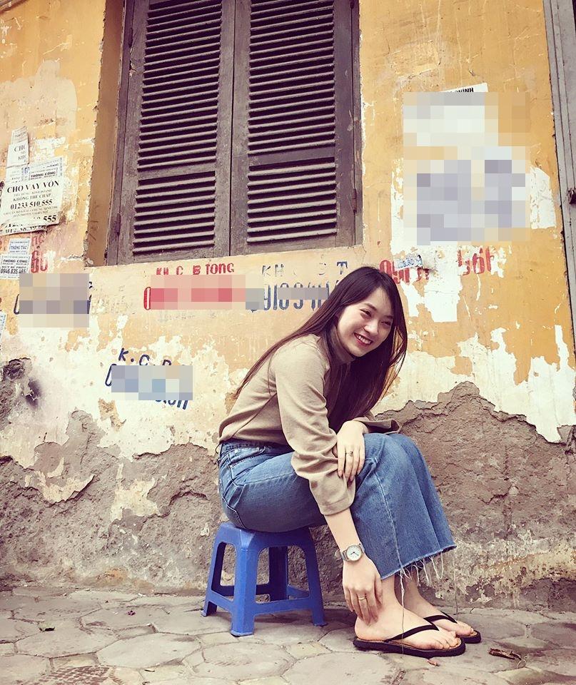 Hot girl - hot boy Việt: Minh Châu dành cả thanh xuân chỉ để yêu một người vô tâm-4