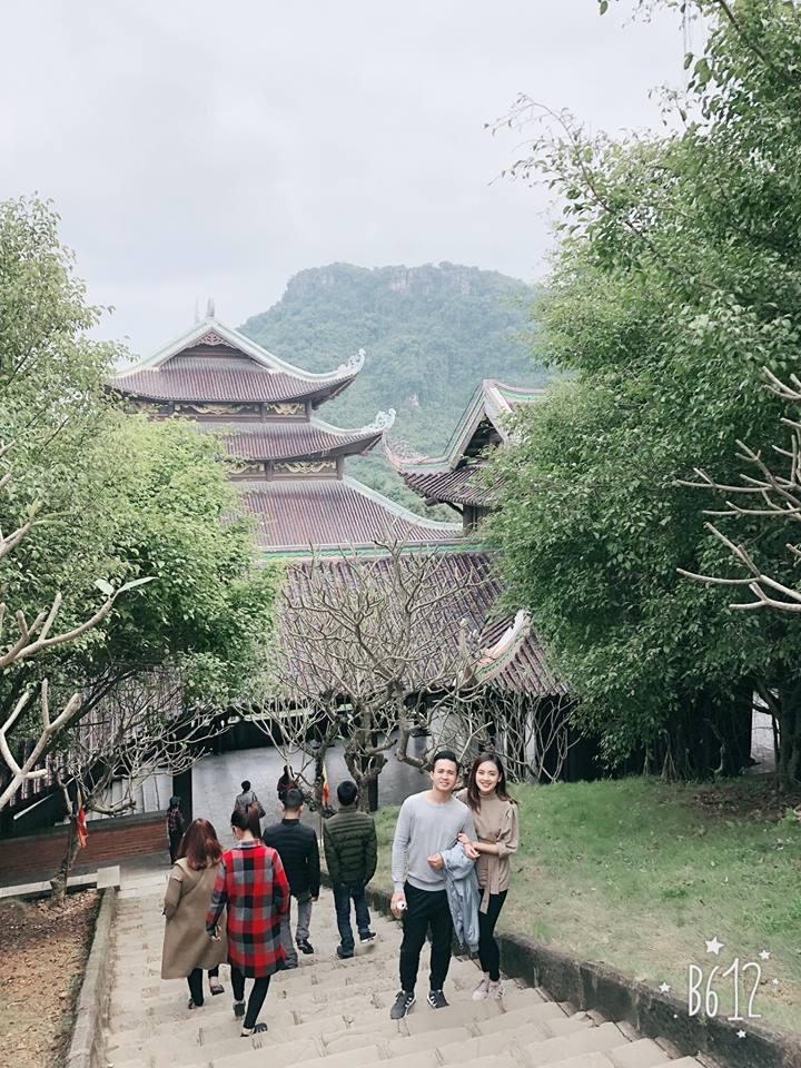 Hot girl - hot boy Việt: Minh Châu dành cả thanh xuân chỉ để yêu một người vô tâm-8