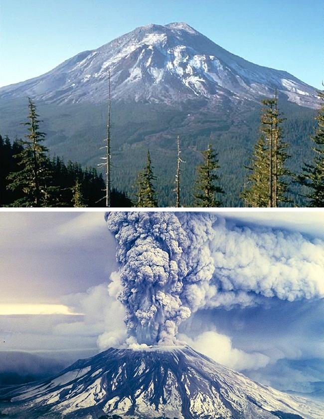 10 bức ảnh minh chứng: 1 ngày có thể làm nên lịch sử-1