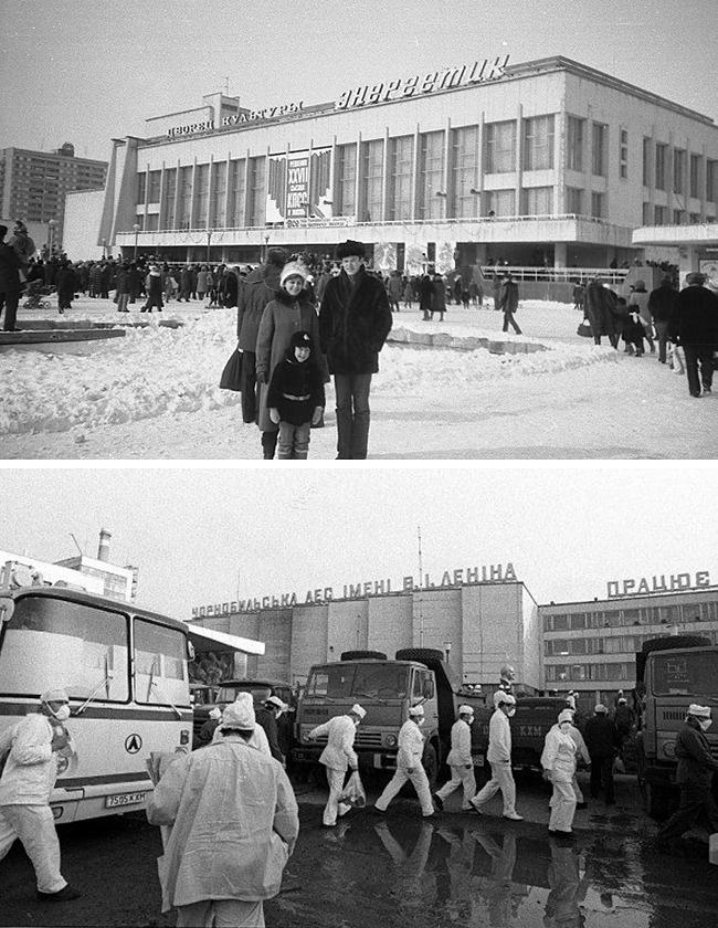 10 bức ảnh minh chứng: 1 ngày có thể làm nên lịch sử-2