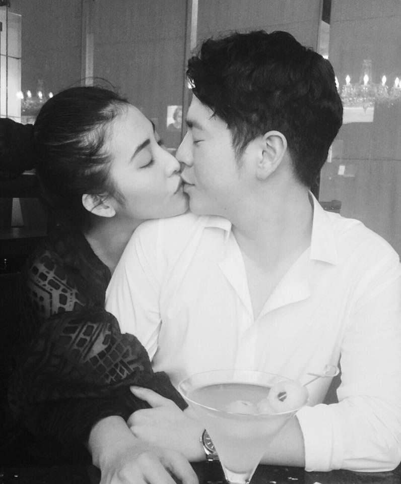 Tình cũ Trấn Thành: Đám cưới của tôi sẽ không có sự hiện diện của bạn trai cũ-8