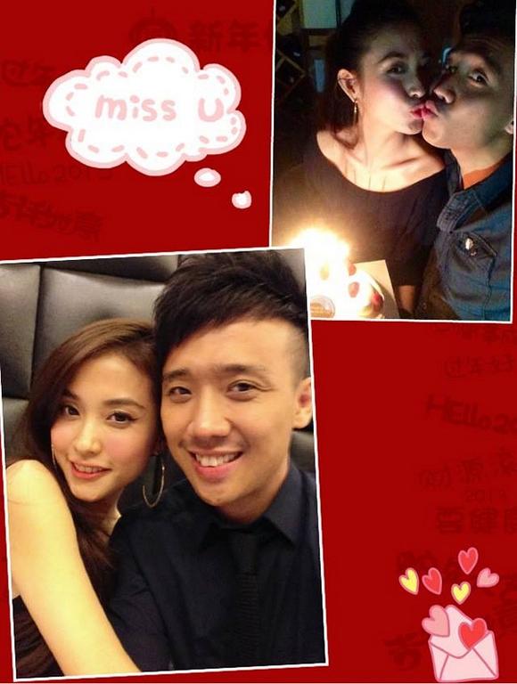 Tình cũ Trấn Thành: Đám cưới của tôi sẽ không có sự hiện diện của bạn trai cũ-9