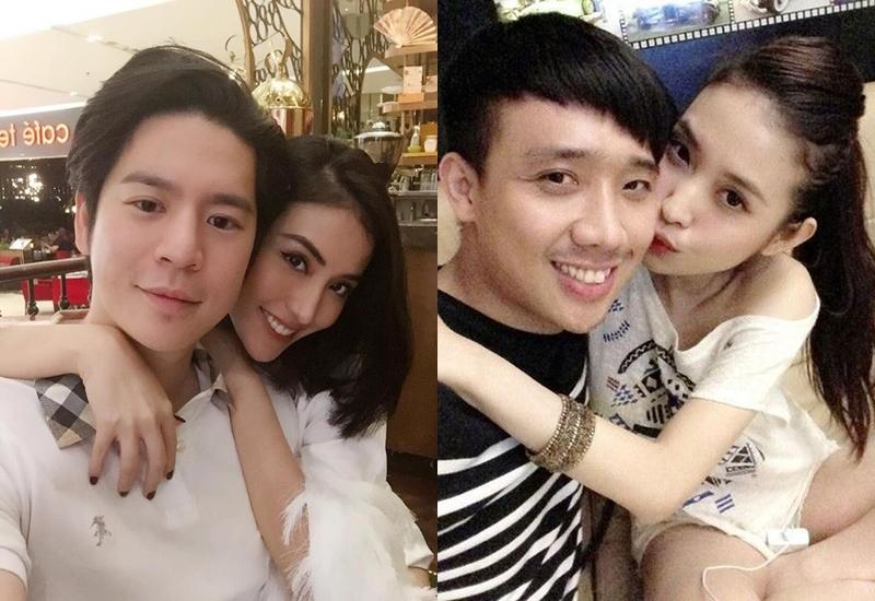 Tình cũ Trấn Thành: Đám cưới của tôi sẽ không có sự hiện diện của bạn trai cũ-10