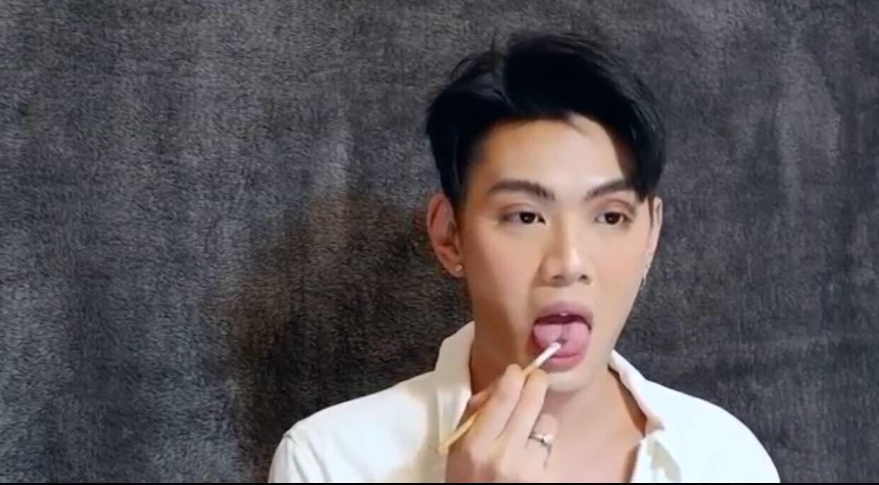 Tuyệt kĩ sở hữu cửa sổ tâm hồn vạn người mê của Đào Bá Lộc-5