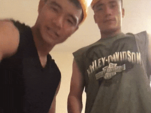 Trang Cherry khiến fans cười ngất khi vừa diễn sâu vừa cover Người hãy quên em đi-2