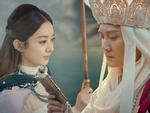 Fans của Triệu Lệ Dĩnh phản đối thần tượng đóng phim cùng Trịnh Sảng-5