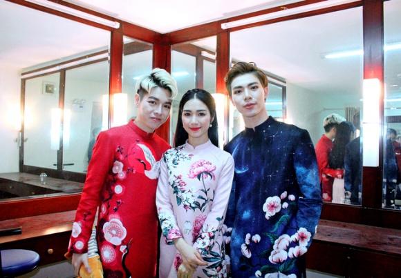 Điểm danh những tình bạn thân trái dấu hút nhau của showbiz Việt-4