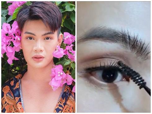 Tuyệt kĩ sở hữu 'cửa sổ tâm hồn' vạn người mê của Đào Bá Lộc