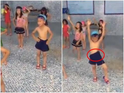 Troll bạn gái bất thành, chàng trai nhận cái kết đắng-1