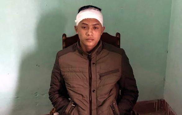 Án mạng từ việc nhiều lần gọi... tăm, giấy ăn ở quán ốc-1