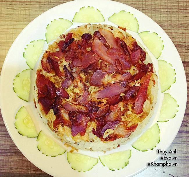 Gợi ý mâm cỗ cúng Rằm tháng Giêng cho chị em văn phòng-2