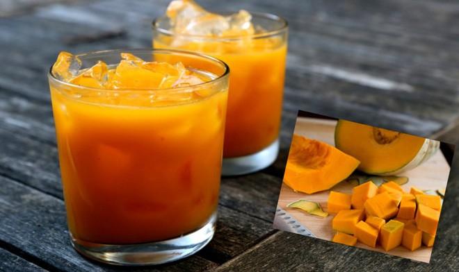 Không chỉ là món ăn ngon giúp đẹp da, bạn có thể dùng bí đỏ làm thuốc chữa những bệnh này-4