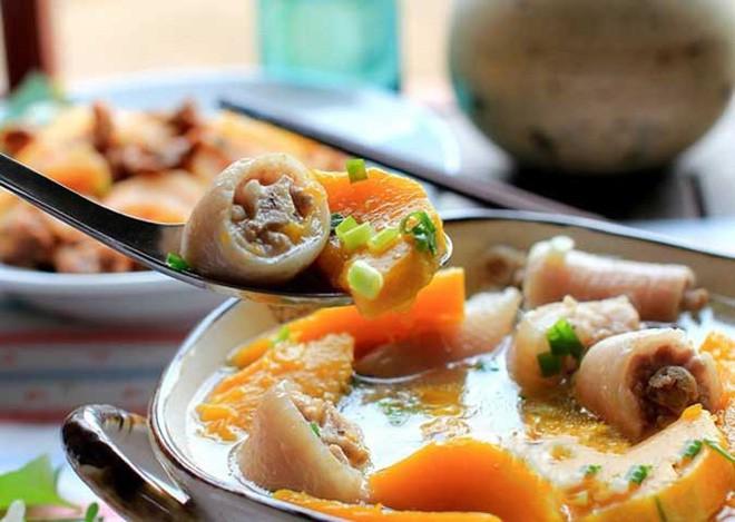 Không chỉ là món ăn ngon giúp đẹp da, bạn có thể dùng bí đỏ làm thuốc chữa những bệnh này-5