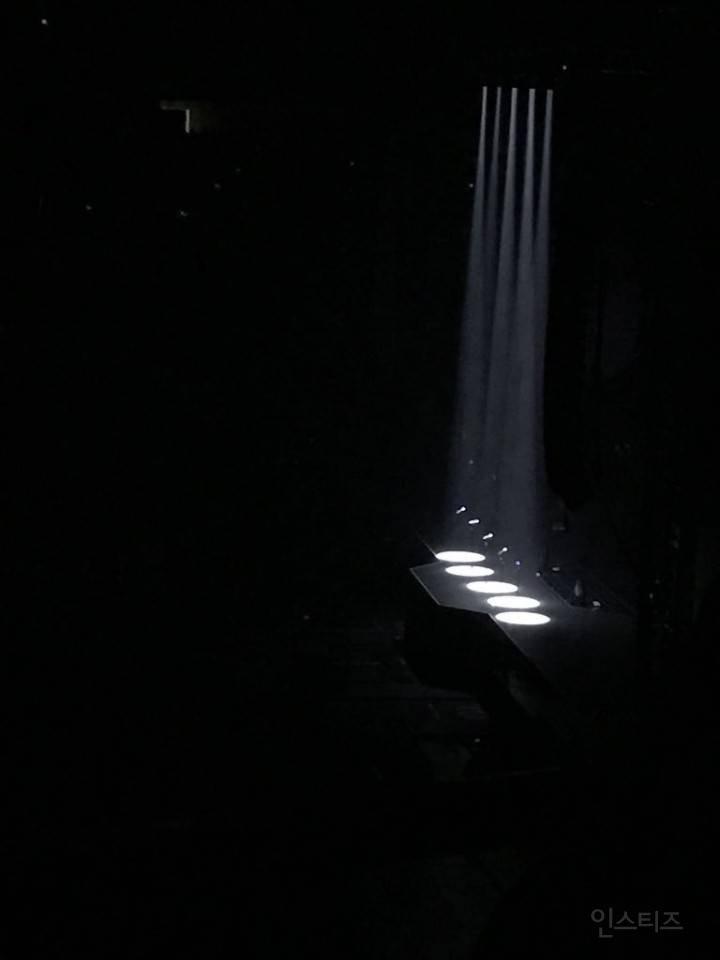 Key nói với Jonghyun sau concert của SHINee: Em biết anh đã ở đây-2