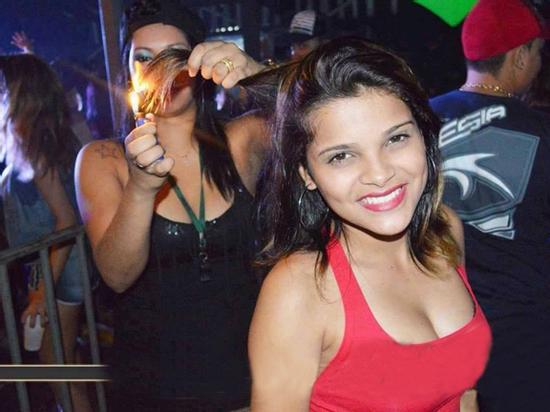 Troll bạn gái bất thành, chàng trai nhận cái kết 'đắng'