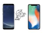 SỐC: Anh em sinh đôi iPhone X giá chỉ 3,4 triệu đồng-4