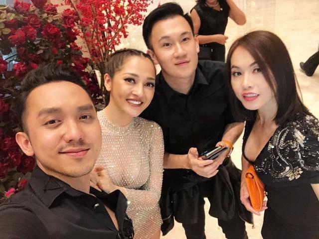 Diện váy cũ dự thi, Hương Giang Idol tỏa sáng lấn át Bảo Thy - Bảo Anh-6