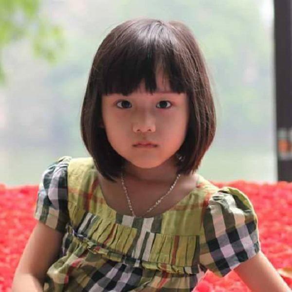 Mẹ bé gái 7 tuổi hiến giác mạc xúc động kể lại giây phút bên con lúc cuối đời-5