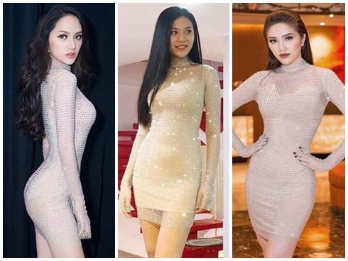 Nhìn ái nữ chưởng môn Nam Anh sexy thế này, ai bảo con gái nhà võ thì không thể nữ tính!-13