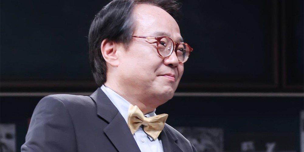 Sao Hàn 28/2: Thêm một nam diễn viên kỳ cựu xứ Hàn thừa nhận quấy rối tình dục-1