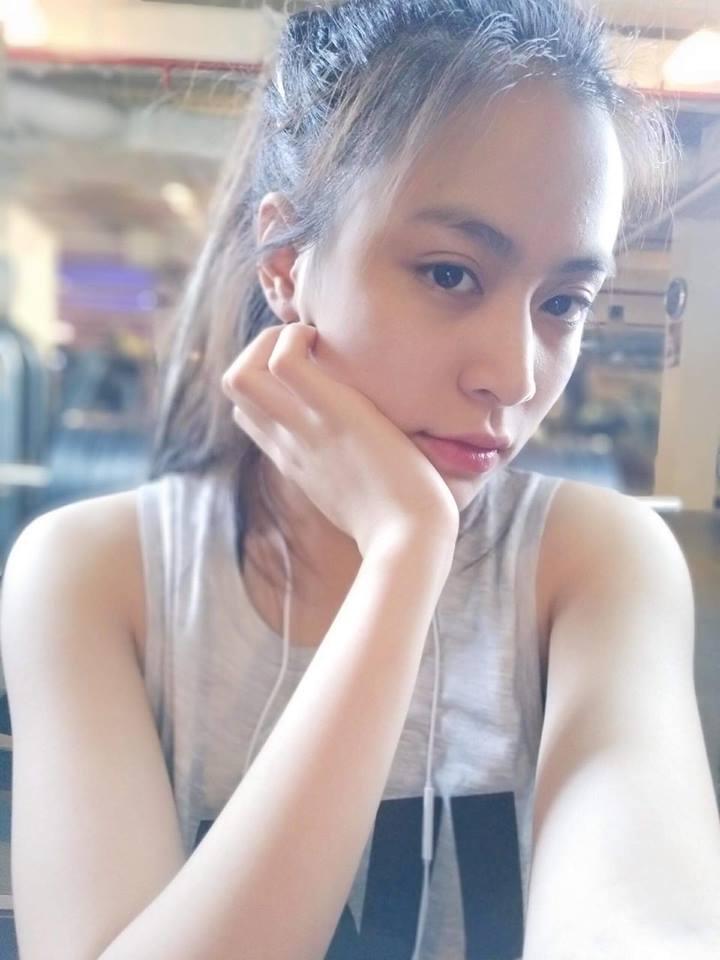 Tin sao Việt: Angela Phương Trinh thú nhận như con thú hoang run sợ trước cuộc đời-5