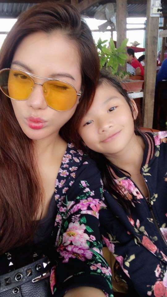 Tin sao Việt: Angela Phương Trinh thú nhận như con thú hoang run sợ trước cuộc đời-10