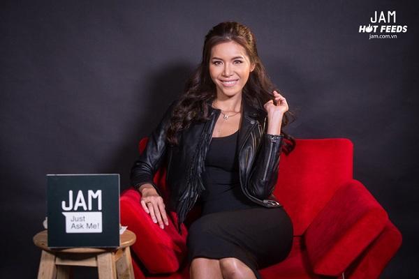 Cá tính dữ dội, đây là những lần đáp trả của Minh Tú khiến anti-fan câm nín-2