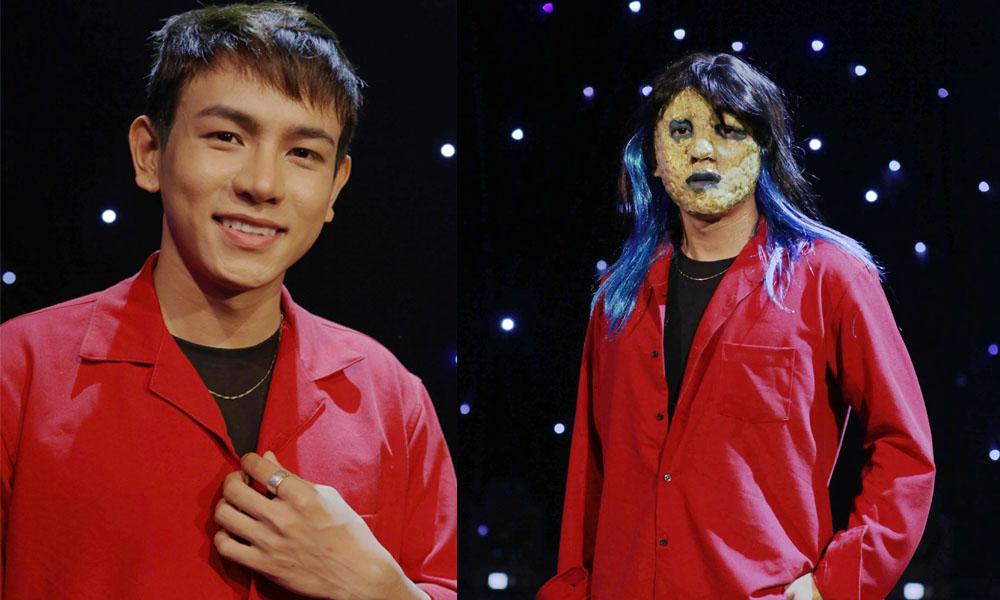 Cổ tích đời thực: Trai tân 22 tuổi say đắm bà mẹ 2 con đã ly dị chồng-2