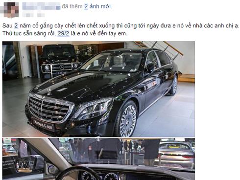 Dân mạng đua nhau khoe tậu xe xịn, làm đám cưới vào ngày... 29/2