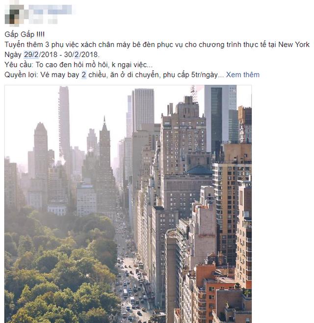 Dân mạng đua nhau khoe tậu xe xịn, làm đám cưới vào ngày... 29/2-4