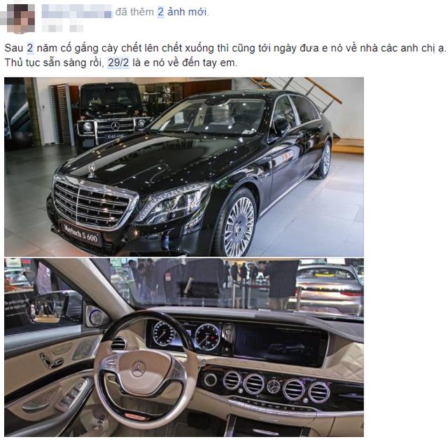 Dân mạng đua nhau khoe tậu xe xịn, làm đám cưới vào ngày... 29/2-6