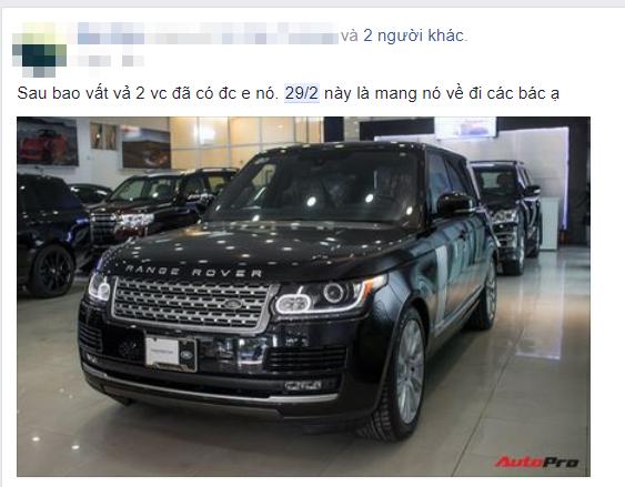 Dân mạng đua nhau khoe tậu xe xịn, làm đám cưới vào ngày... 29/2-8