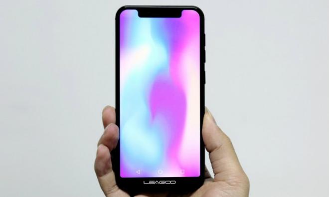 SỐC: Anh em sinh đôi iPhone X giá chỉ 3,4 triệu đồng-1