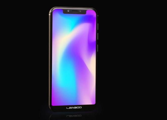 SỐC: Anh em sinh đôi iPhone X giá chỉ 3,4 triệu đồng-2