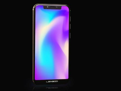 Biến chiếc ô tô thành xe tự lái với Huawei Mate 10 Pro-1