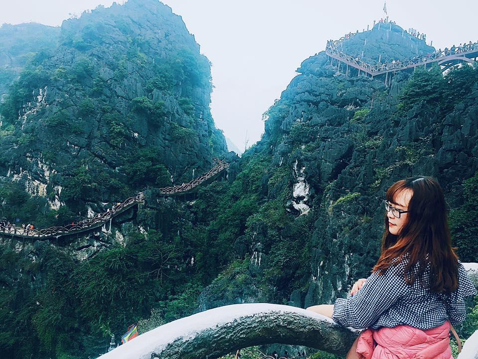 Những điểm đến đẹp như mơ không thể bỏ qua trong tháng 3-3