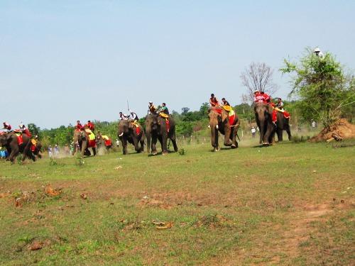 Những điểm đến đẹp như mơ không thể bỏ qua trong tháng 3-4