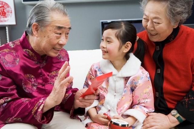 Nên làm gì trong tháng đầu năm để cả năm may mắn, tốt lành?-3