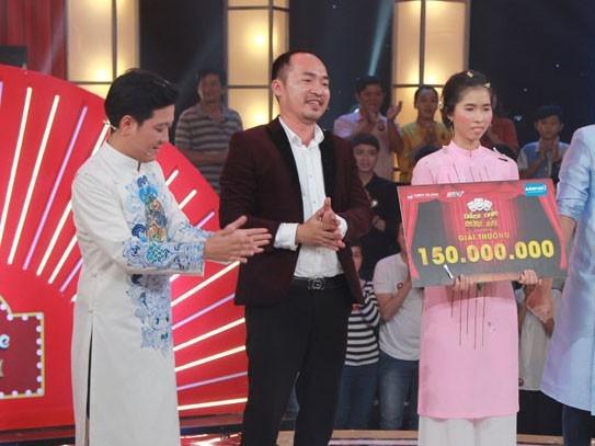 Không nhịn được cười với cặp đôi nhất quyết đòi triệt sản Trường Giang vì quá lùn-2