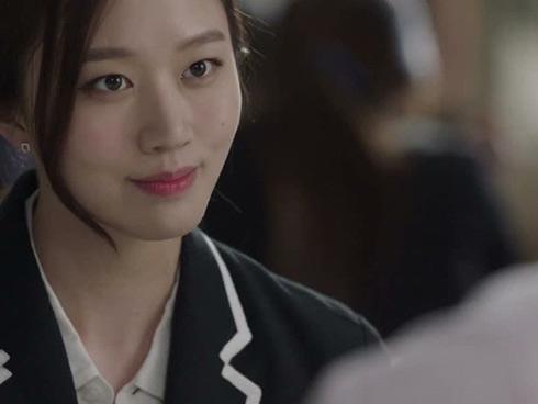 Thương anh để đấy, vì anh chỉ coi em là em gái thôi!-3