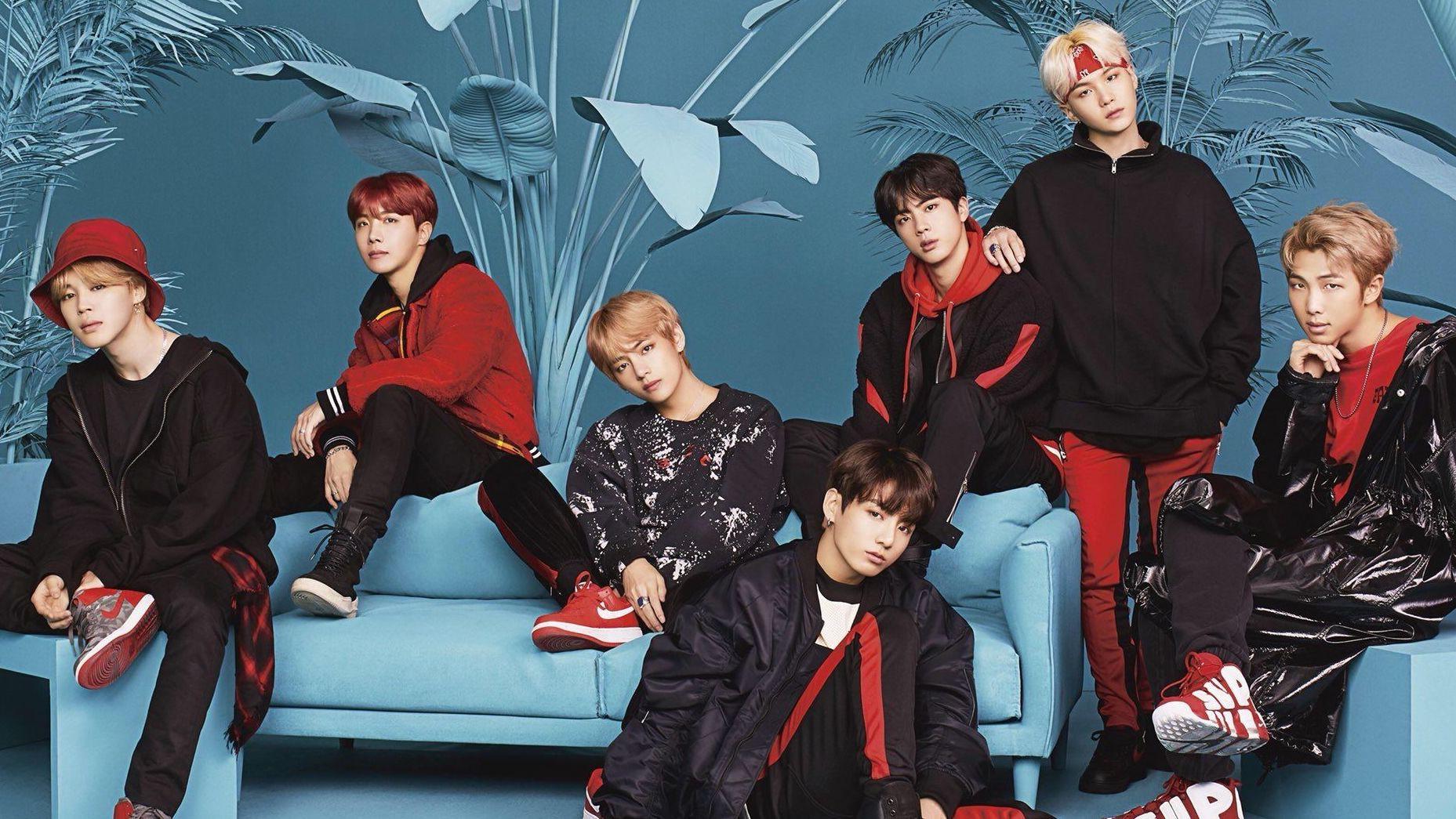 BTS giành giải thưởng to nhất tại lễ trao giải hàn lâm không dành cho idol Kpop-2