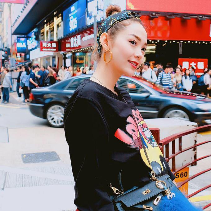 Nơi vui chơi của sao Việt trong tháng 2-2